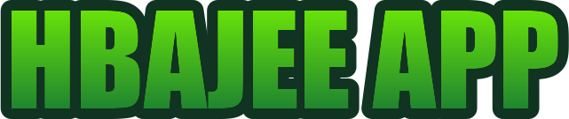 hbajee app